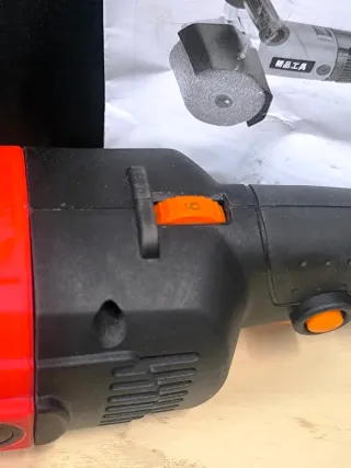 Pulidora Satinadora 1500W