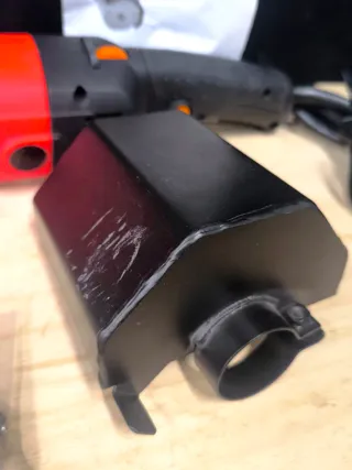 Pulidora Satinadora 1500W