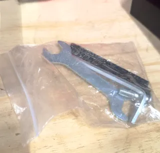 Pulidora Satinadora 1500W