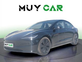 Tesla Model 3 Standard Range Premium RWD 208 kW (283 CV)