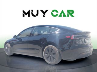 Tesla Model 3 Standard Range Premium RWD 208 kW (283 CV)