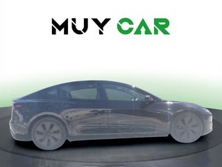 Tesla Model 3 Standard Range Premium RWD 208 kW (283 CV)