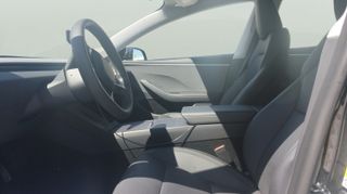 Tesla Model 3 Standard Range Premium RWD 208 kW (283 CV)