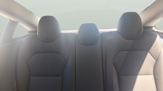 Tesla Model 3 Standard Range Premium RWD 208 kW (283 CV)