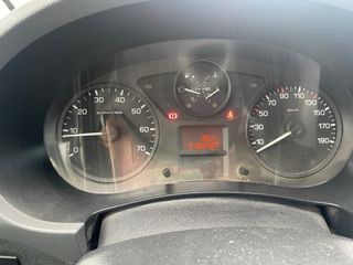 Peugeot Partner 2014