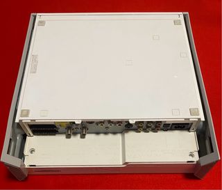 Sony PSX-DESR 5700 + Mando + Juego