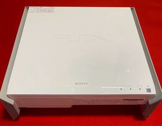Sony PSX-DESR 5700 + Mando + Juego