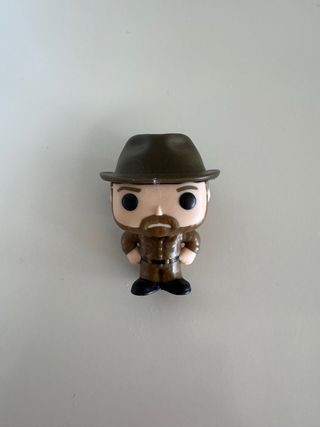 HOPPER Funko Pop Stranger Things Kinder Joy