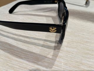 Gafas de sol Police pasta negra