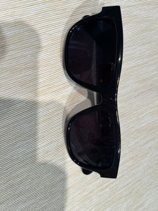 Gafas de sol Police pasta negra