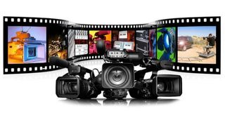 Editor de video/Fotógrafo/Filmmaker