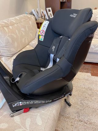 Britax Romer i-size cosmos
