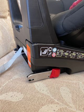 Britax Romer i-size cosmos