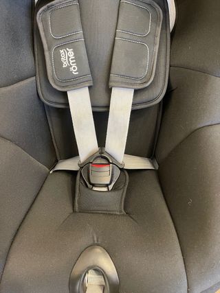 Britax Romer i-size cosmos