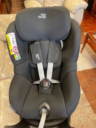 Britax Romer i-size cosmos