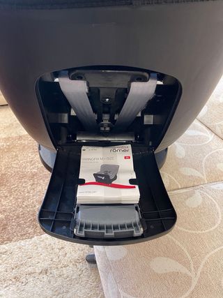 Britax Romer i-size cosmos