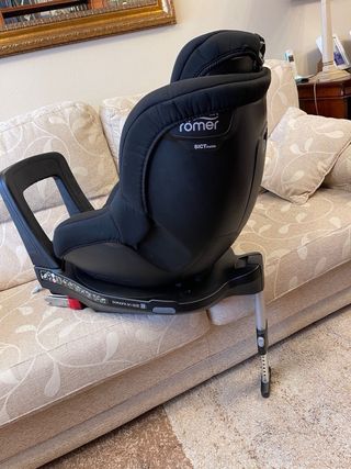 Britax Romer i-size cosmos