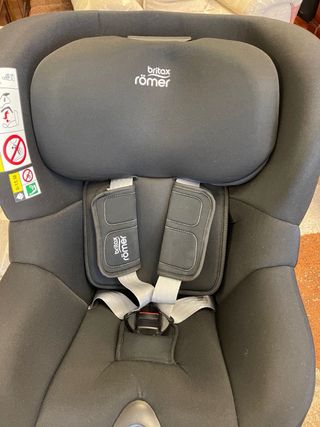 Britax Romer i-size cosmos