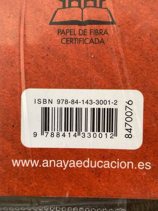 Historia de España 2