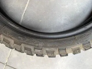 NEUMATICO 110/80/19 59R MICHELIN ANAKEE WILD