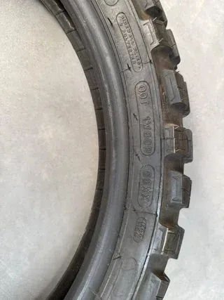 NEUMATICO 110/80/19 59R MICHELIN ANAKEE WILD