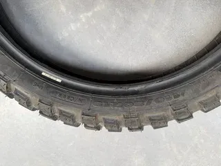 NEUMATICO 110/80/19 59R MICHELIN ANAKEE WILD