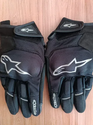 Guantes Verano Alpinestars