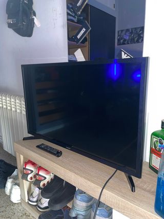 TV Samsung 32 HD Smart TV UE32T4305AEXXC