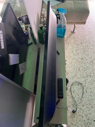 TV Samsung 32 HD Smart TV UE32T4305AEXXC