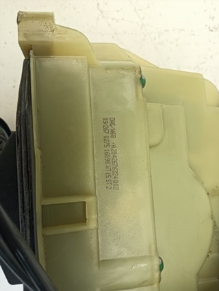 PALANCA CAMBIO MERCEDES-BENZ CLASE E (BM 207) COU