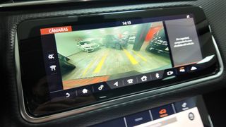 LAND-ROVER Range Rover Velar 3.0D D300 HSE 4WD Aut