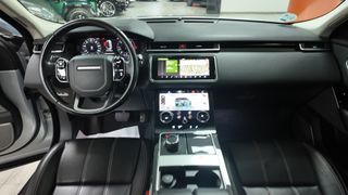 LAND-ROVER Range Rover Velar 3.0D D300 HSE 4WD Aut