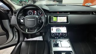 LAND-ROVER Range Rover Velar 3.0D D300 HSE 4WD Aut