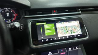 LAND-ROVER Range Rover Velar 3.0D D300 HSE 4WD Aut