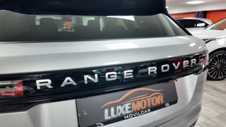 LAND-ROVER Range Rover Velar 3.0D D300 HSE 4WD Aut