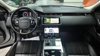 LAND-ROVER Range Rover Velar 3.0D D300 HSE 4WD Aut