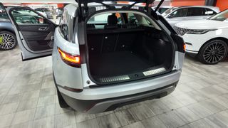 LAND-ROVER Range Rover Velar 3.0D D300 HSE 4WD Aut