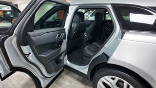 LAND-ROVER Range Rover Velar 3.0D D300 HSE 4WD Aut