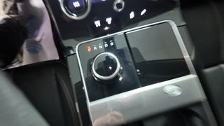 LAND-ROVER Range Rover Velar 3.0D D300 HSE 4WD Aut