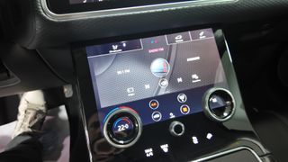 LAND-ROVER Range Rover Velar 3.0D D300 HSE 4WD Aut