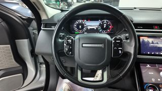 LAND-ROVER Range Rover Velar 3.0D D300 HSE 4WD Aut