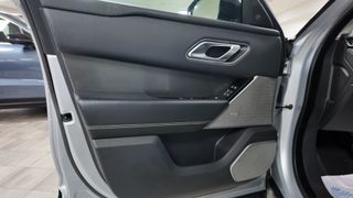 LAND-ROVER Range Rover Velar 3.0D D300 HSE 4WD Aut