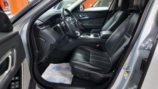 LAND-ROVER Range Rover Velar 3.0D D300 HSE 4WD Aut