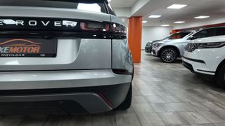 LAND-ROVER Range Rover Velar 3.0D D300 HSE 4WD Aut