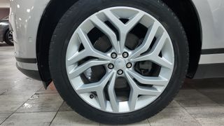 LAND-ROVER Range Rover Velar 3.0D D300 HSE 4WD Aut