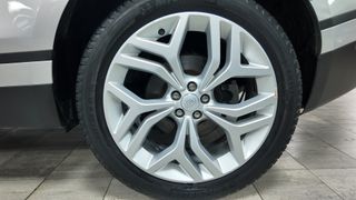 LAND-ROVER Range Rover Velar 3.0D D300 HSE 4WD Aut