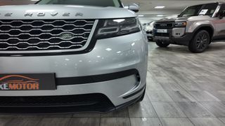 LAND-ROVER Range Rover Velar 3.0D D300 HSE 4WD Aut