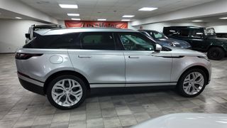 LAND-ROVER Range Rover Velar 3.0D D300 HSE 4WD Aut