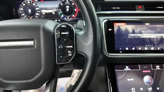 LAND-ROVER Range Rover Velar 3.0D D300 HSE 4WD Aut