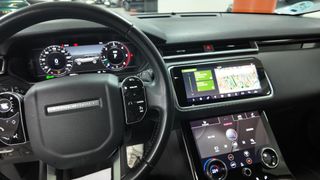 LAND-ROVER Range Rover Velar 3.0D D300 HSE 4WD Aut